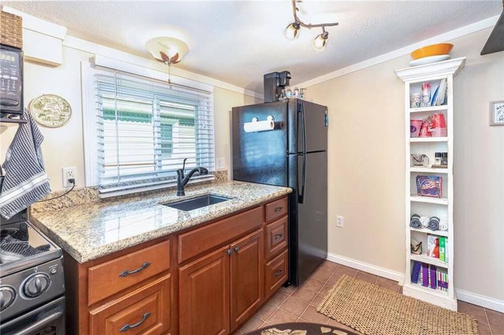 Photo of Kitchen in Russells Point
