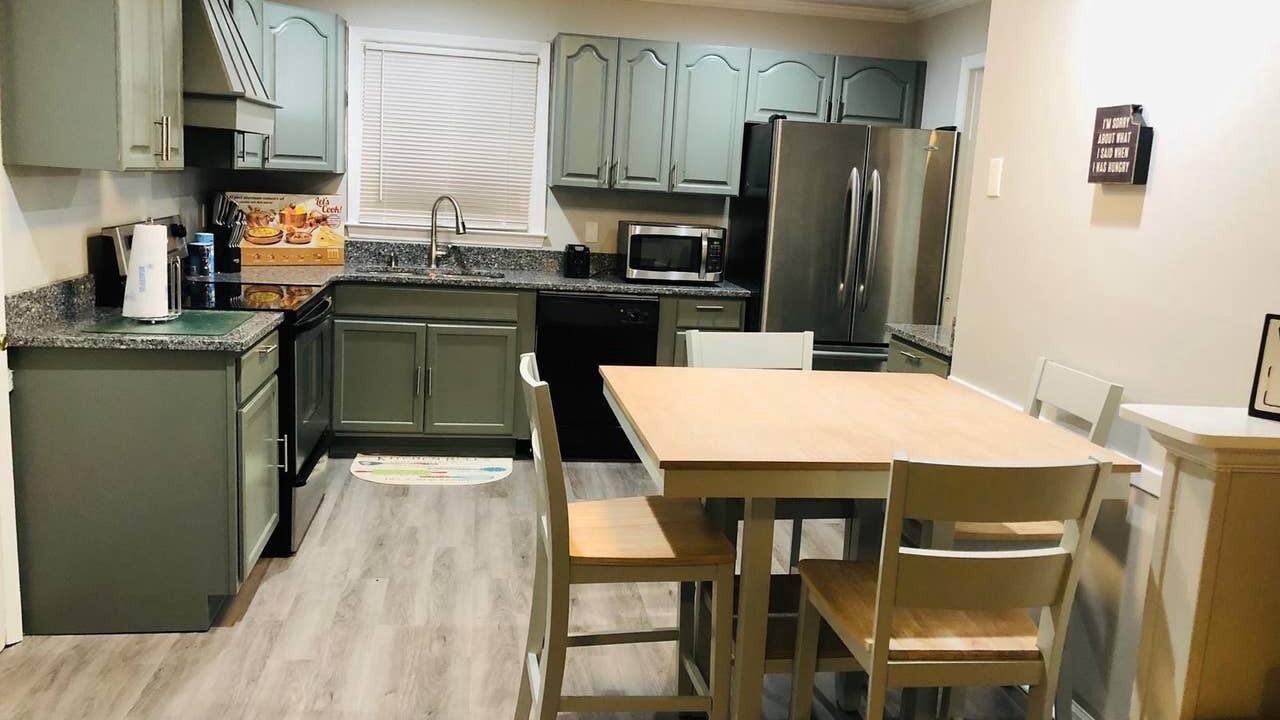 Photo of Kitchen in Greensboro