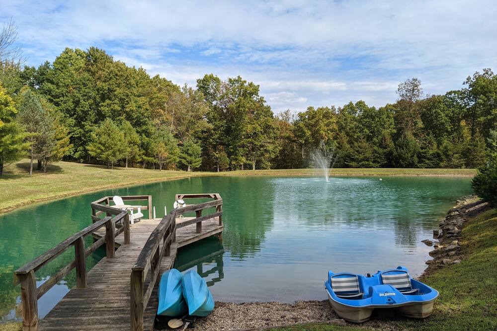 Photo of Outdoor in Sharpsburg