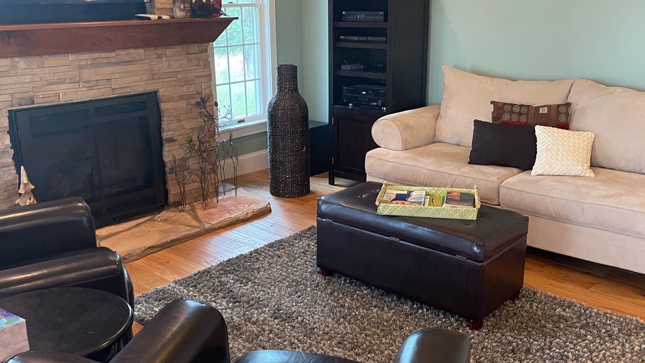 Photo of Livingroom in Worland
