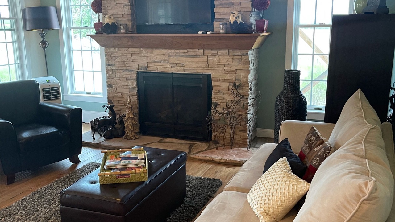 Photo of Livingroom in Worland