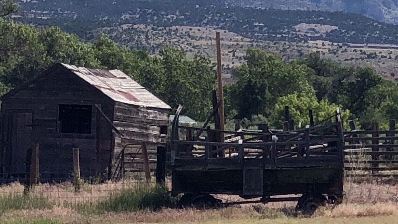 Photo of Outdoor in Worland