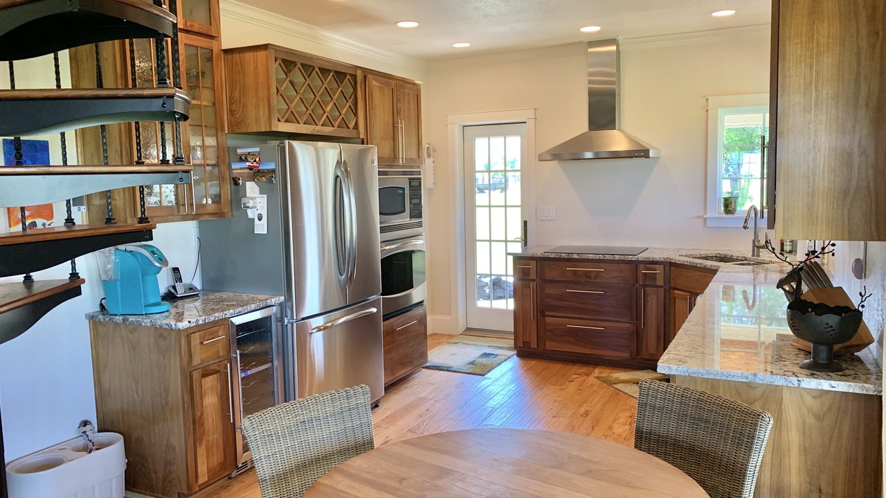 Photo of Kitchen in Worland