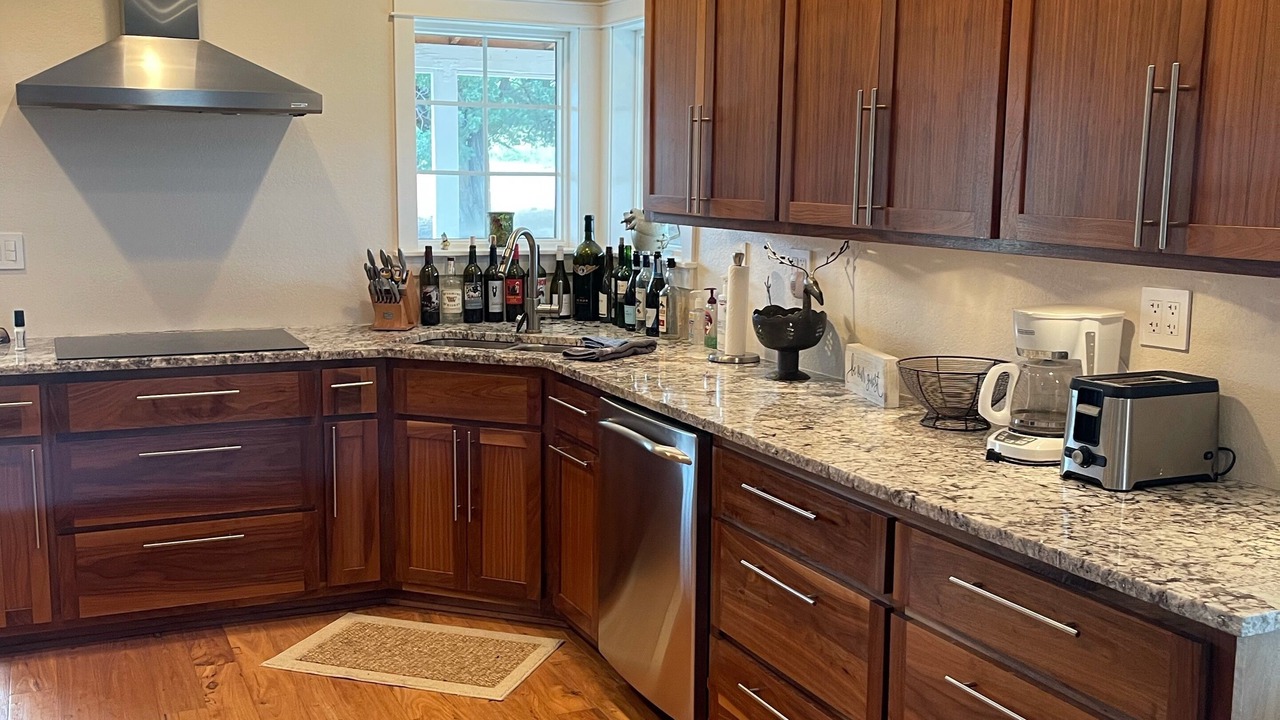 Photo of Kitchen in Worland
