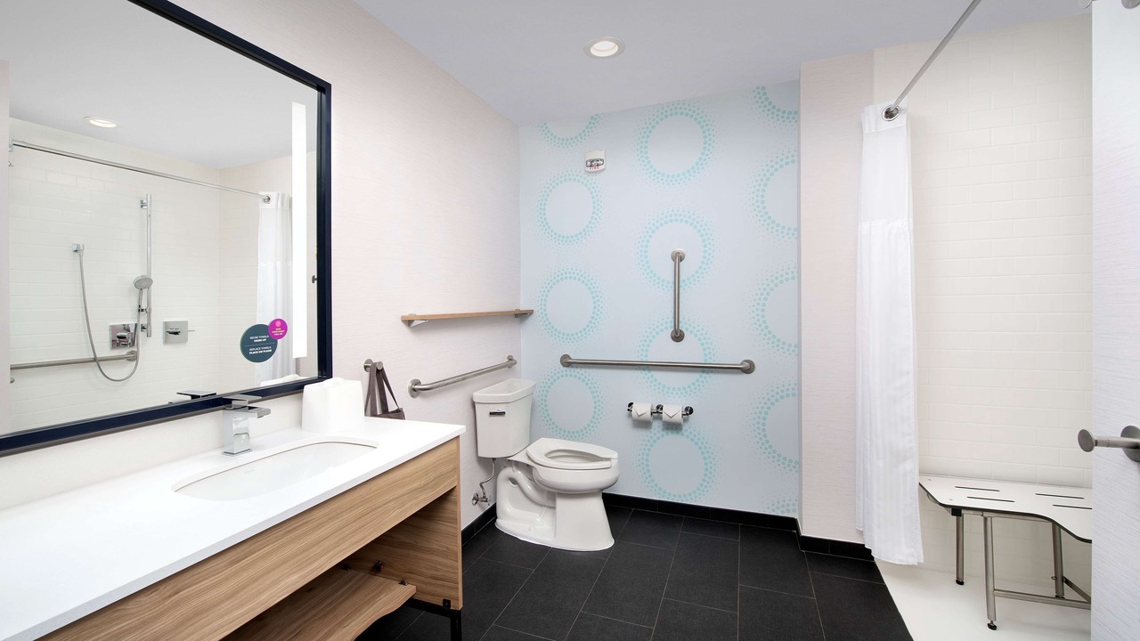 Photo of Bathroom in North Charleston