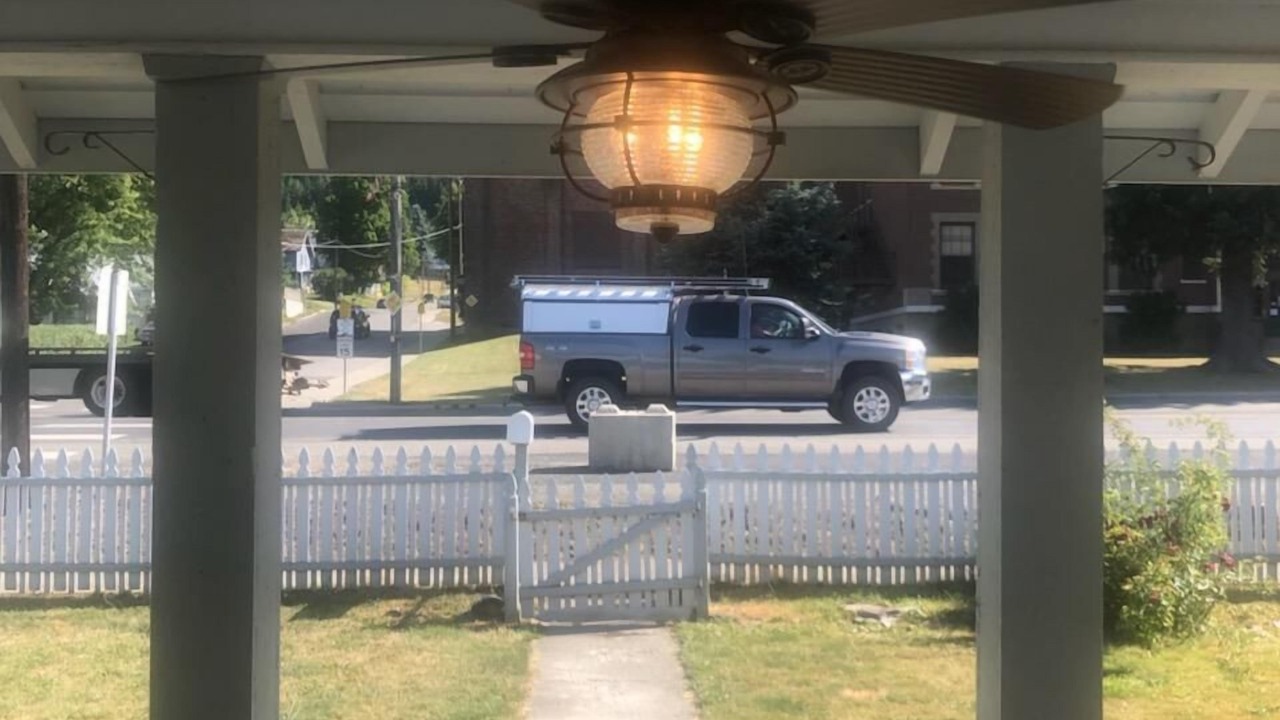 Photo of Outdoor in St. Maries