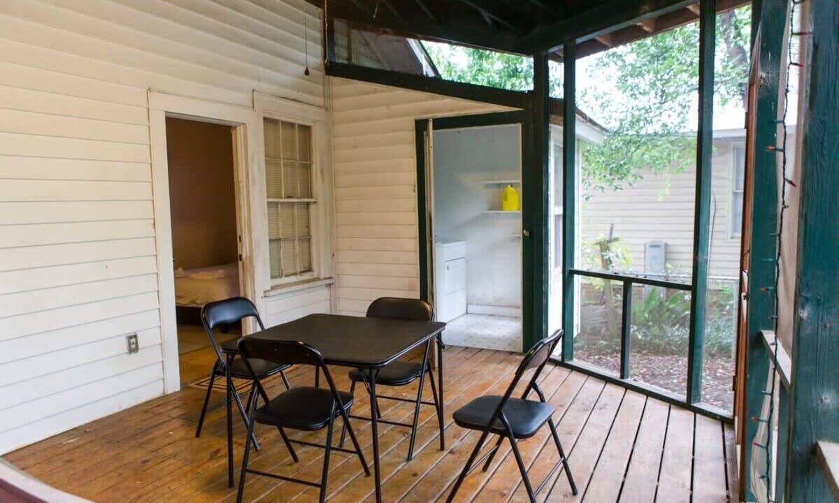 Photo of Outdoor in Rosewood