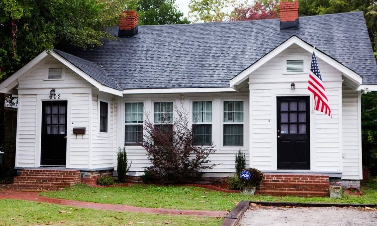 Photo of Outdoor in Rosewood