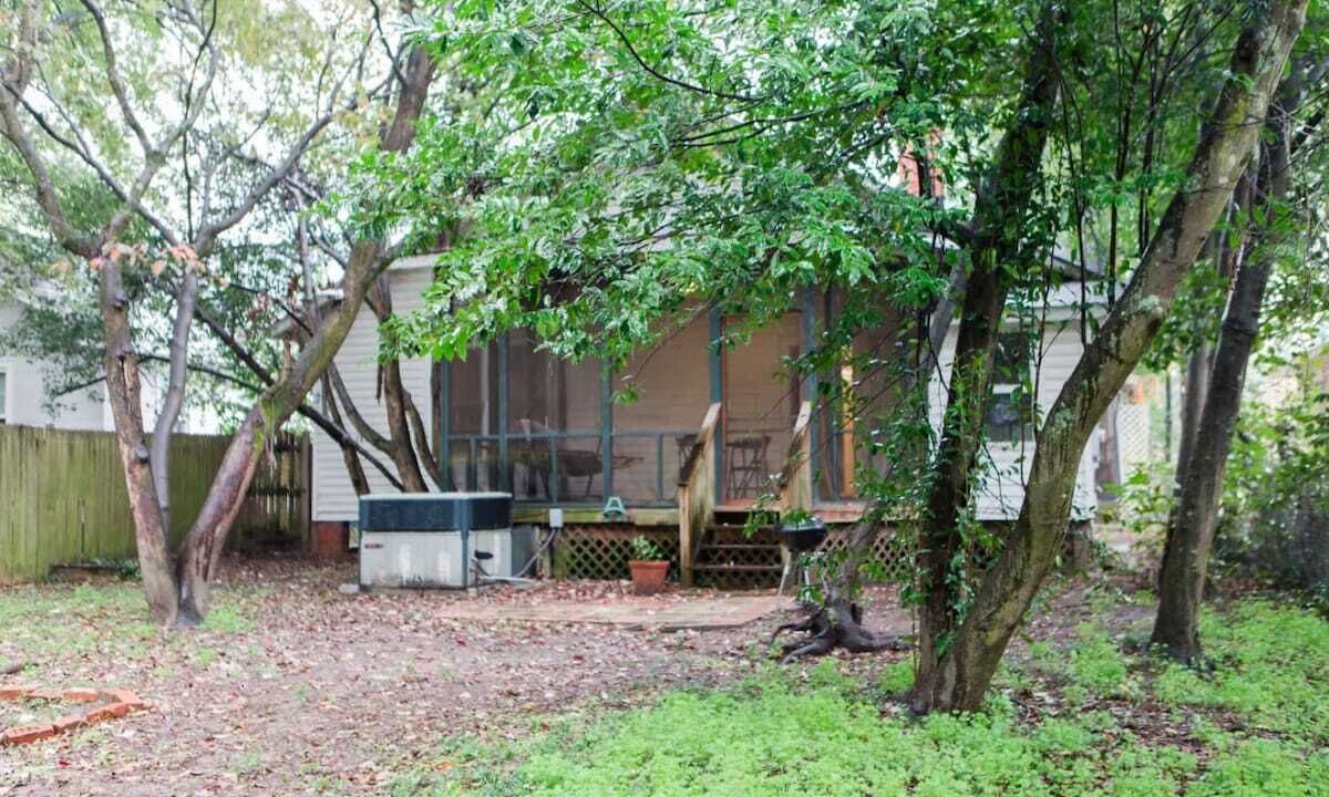 Photo of Outdoor in Rosewood