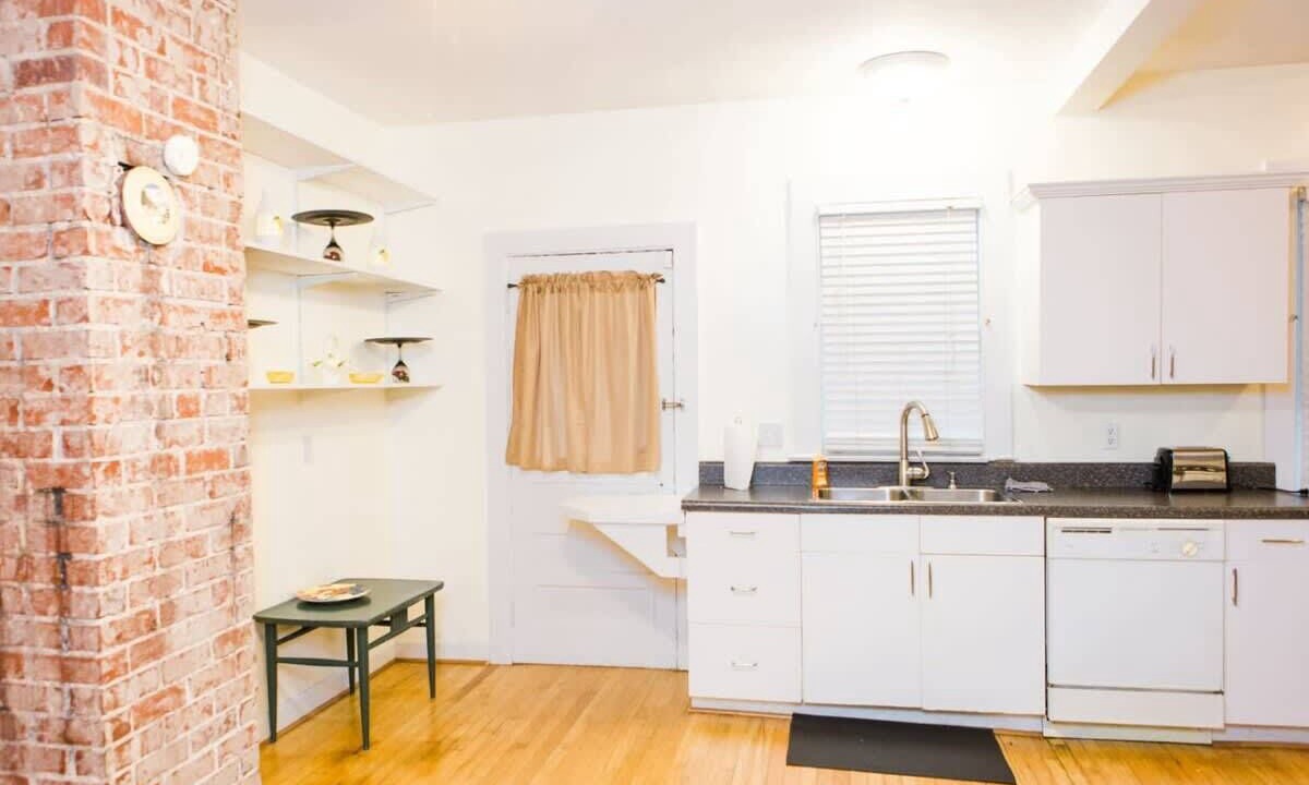 Photo of Kitchen in Rosewood