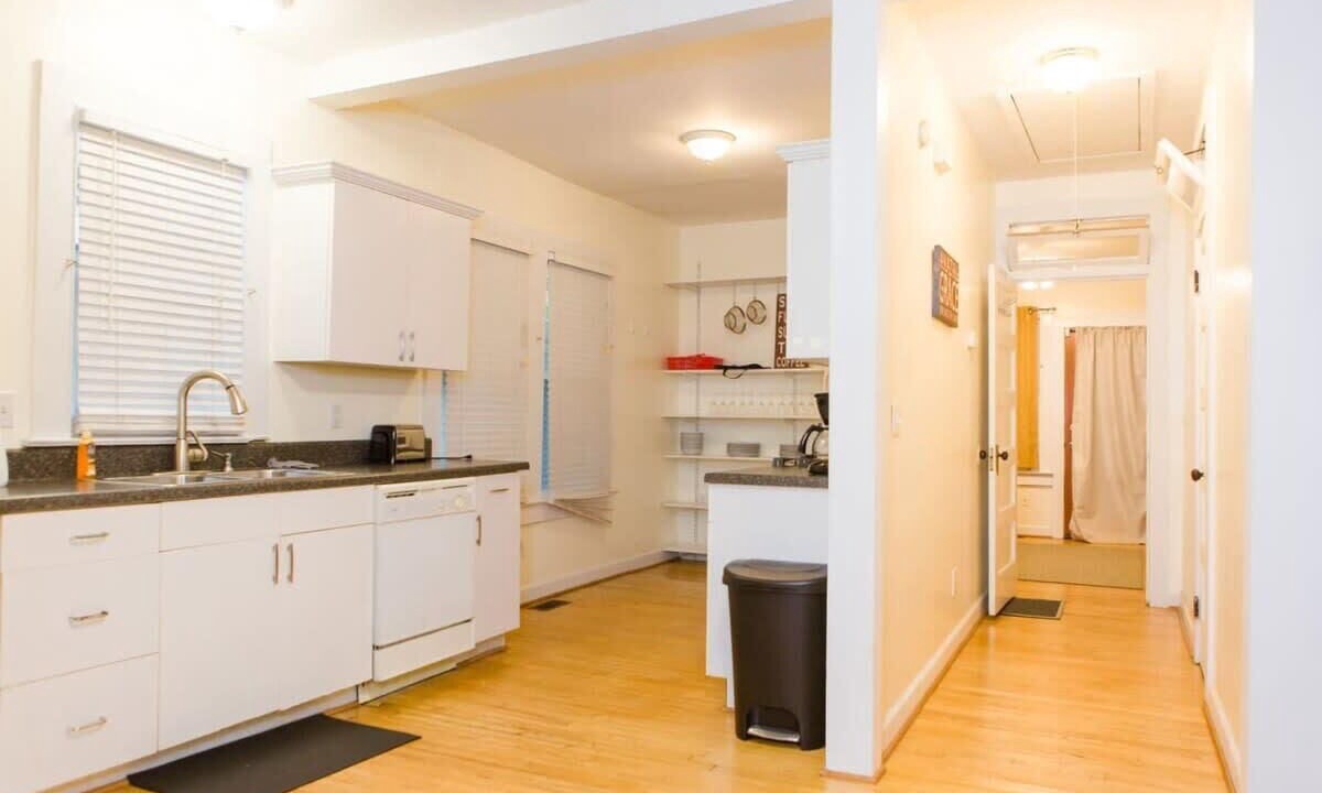 Photo of Kitchen in Rosewood