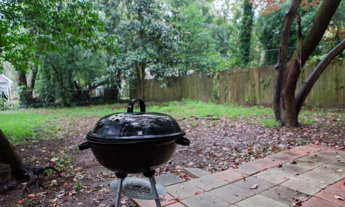 Photo of Outdoor in Rosewood