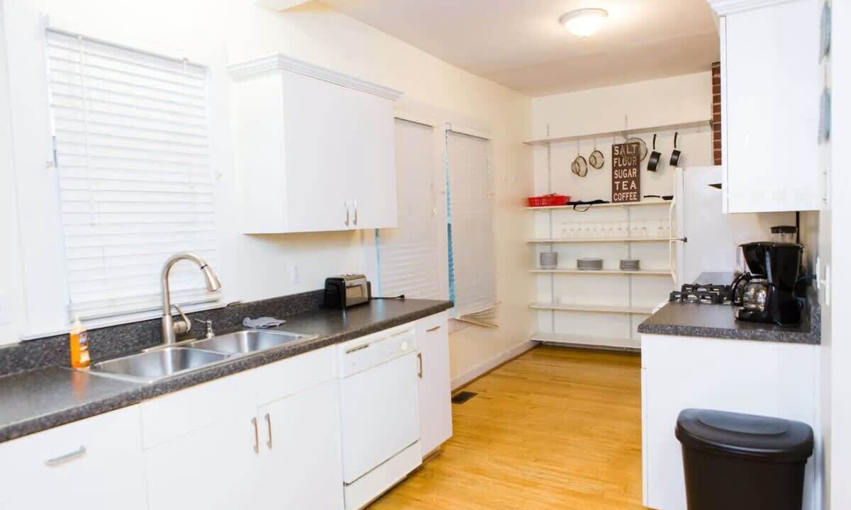 Photo of Kitchen in Rosewood