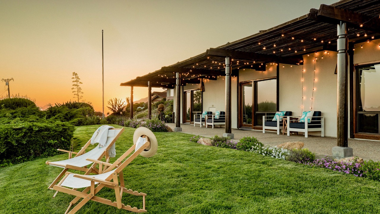Photo of Outdoor in Western Malibu