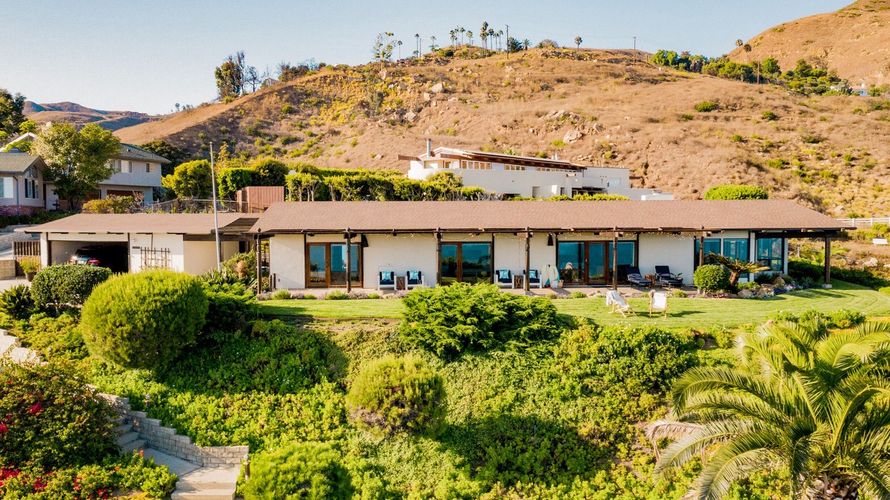 Photo of Outdoor in Western Malibu