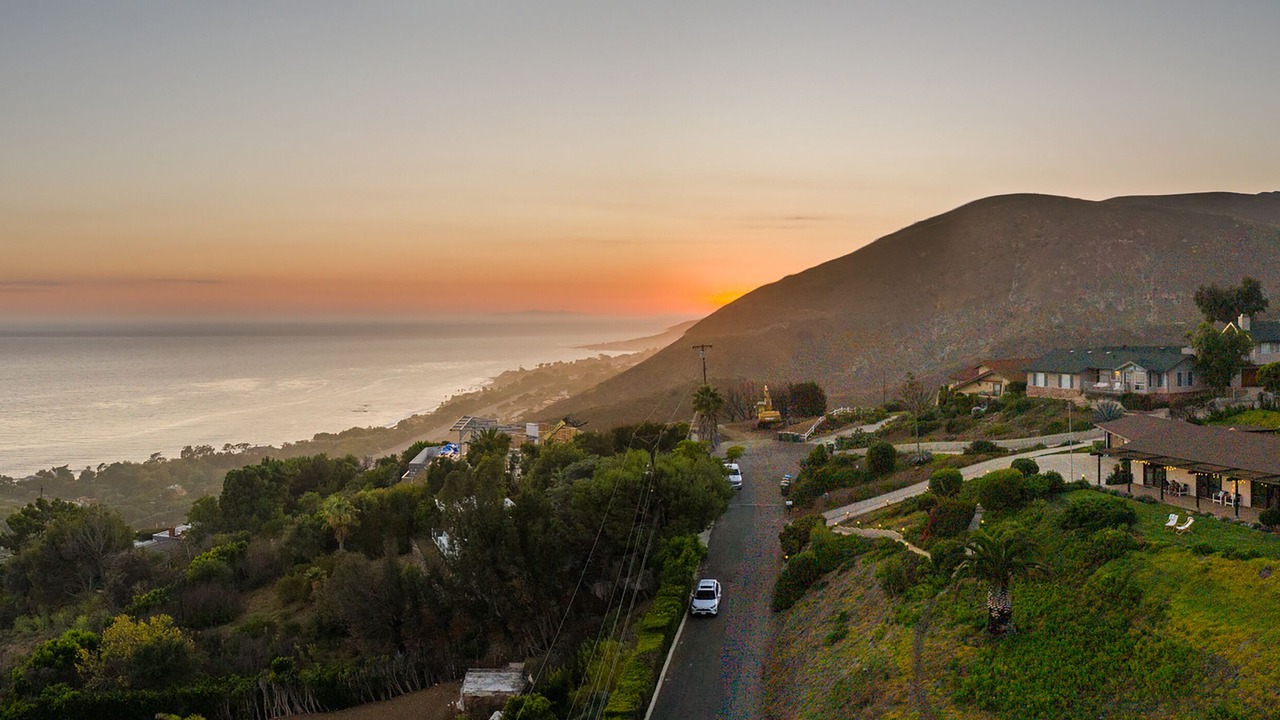 Photo of Outdoor in Western Malibu