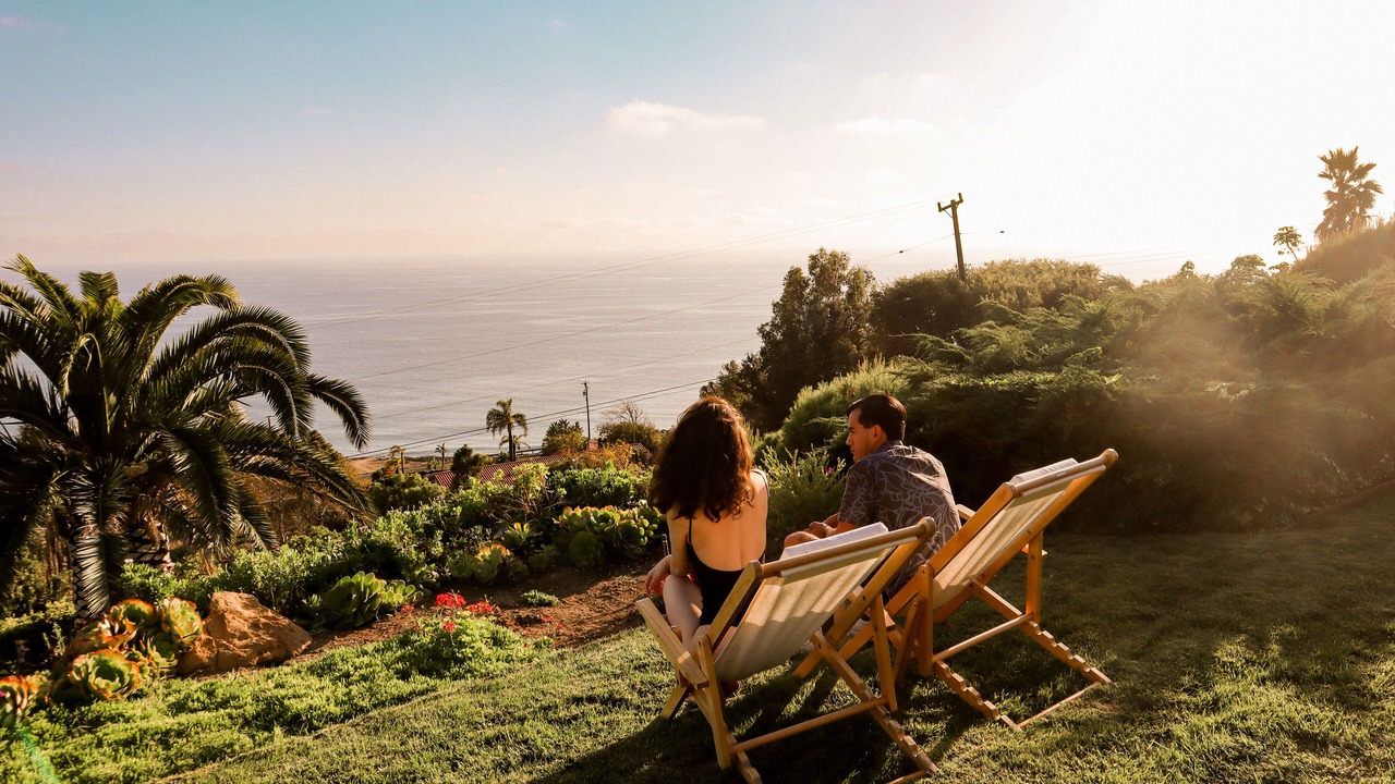 Photo of Outdoor in Western Malibu