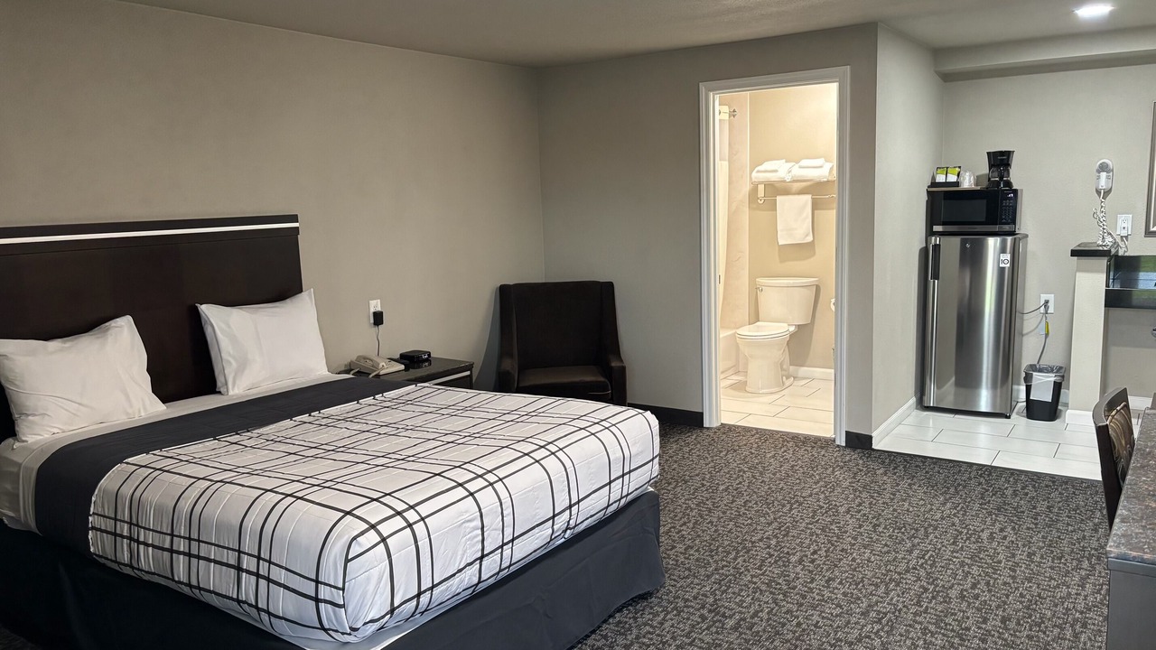 Photo of Bedroom in Bethel-Danebo