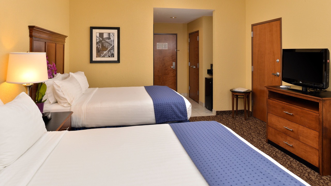 Photo of Bedroom in Montgomery