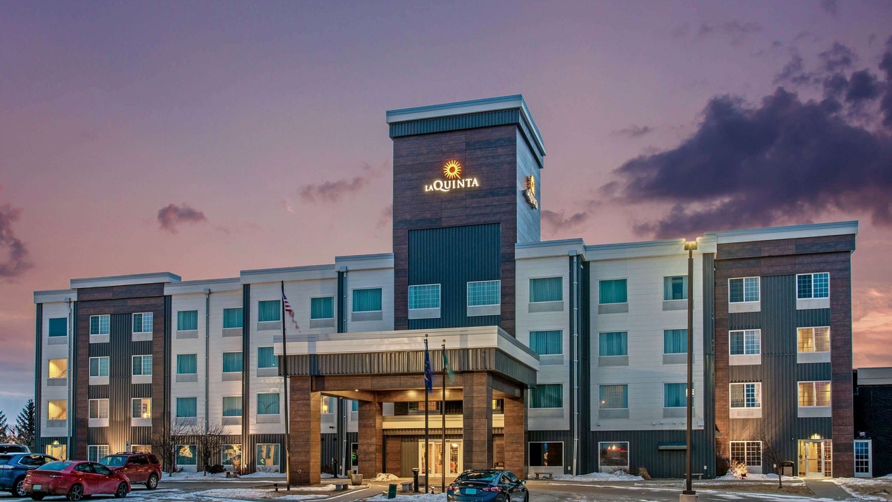 Photo of Outdoor in Bismarck