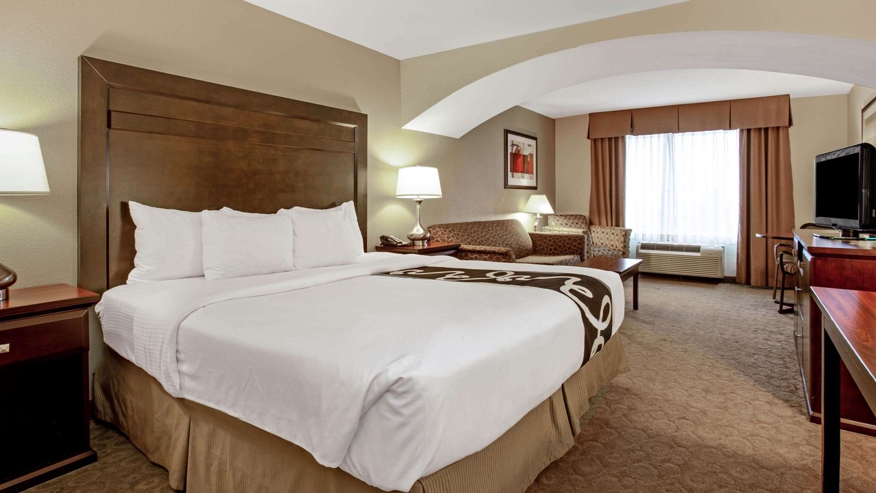 Photo of Bedroom in Bismarck