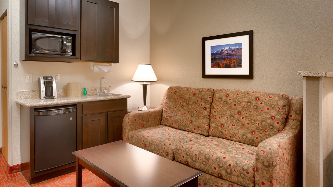 Photo of Bedroom in Sunset Heights