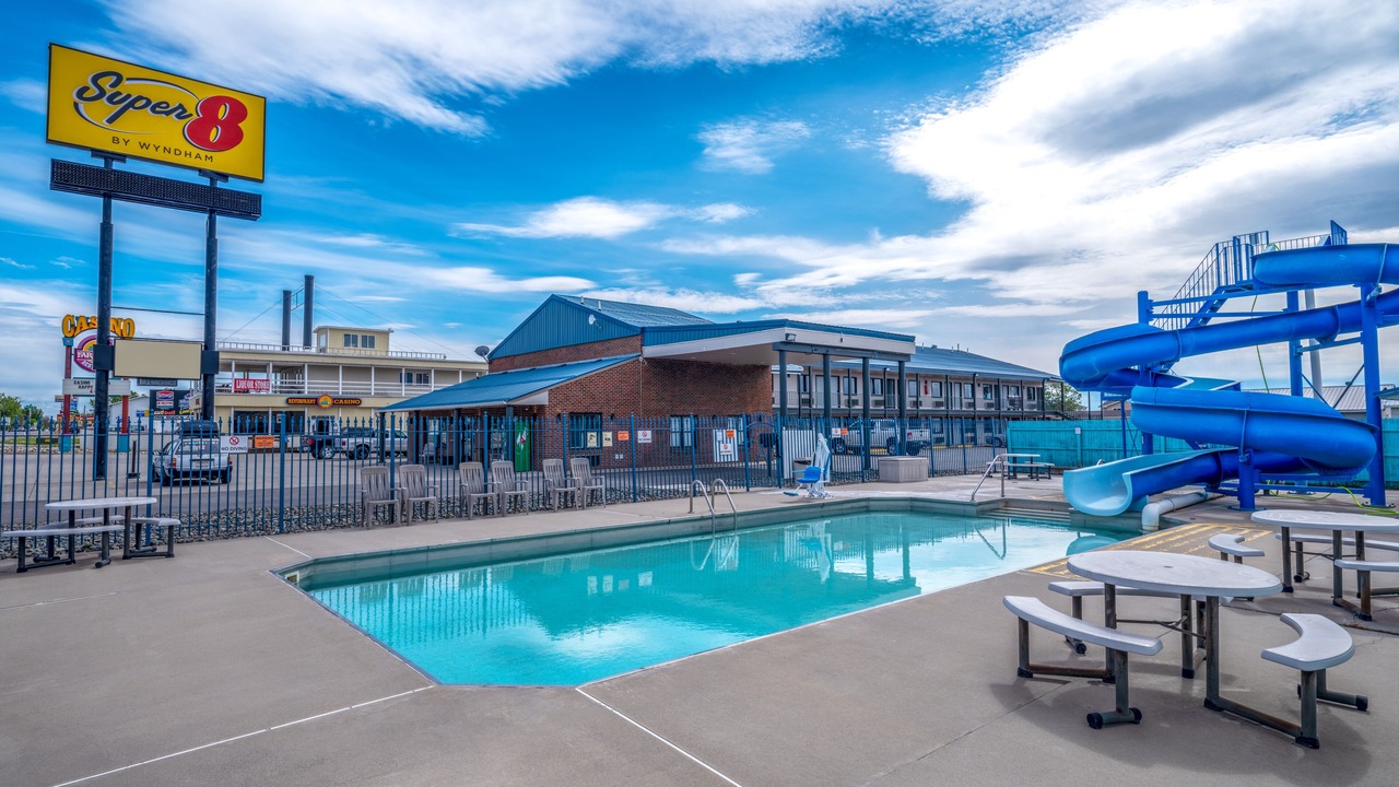 Photo of Outdoor in Hardin