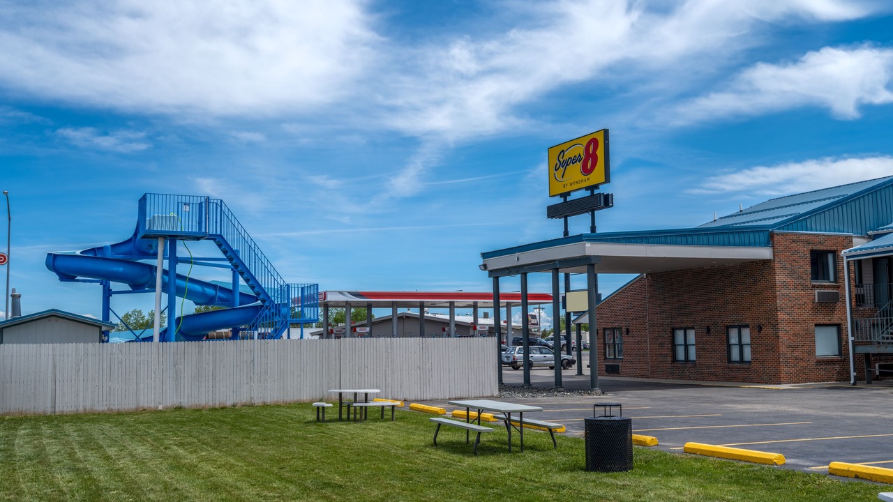 Photo of Patio Balcony in Hardin