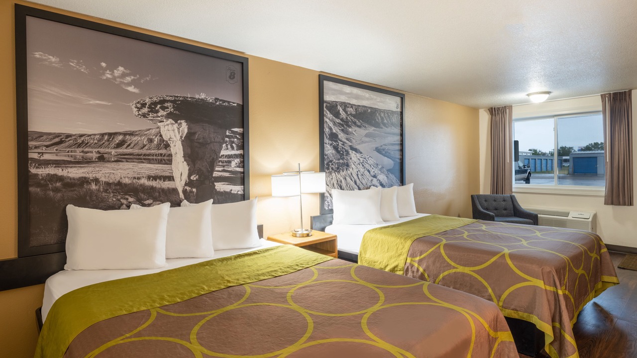 Photo of Bedroom in Hardin