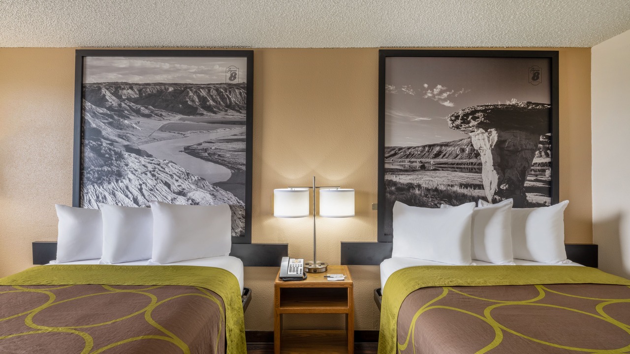 Photo of Bedroom in Hardin