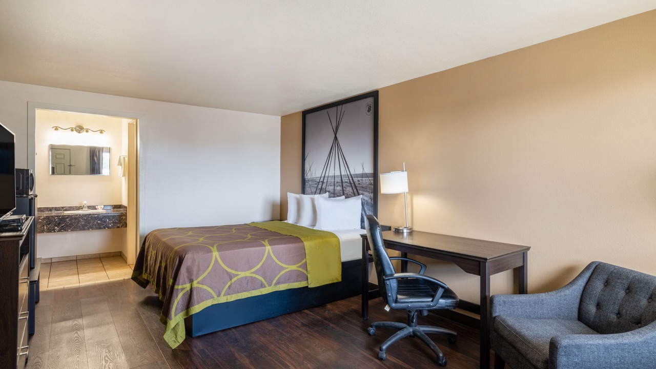 Photo of Bedroom in Hardin