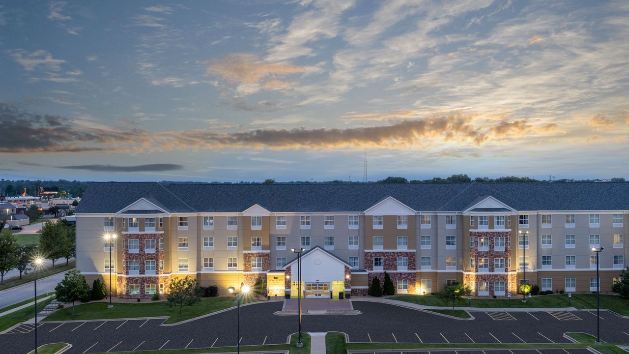Photo of Outdoor in Cedar Rapids