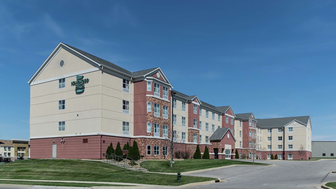 Photo of Outdoor in Cedar Rapids