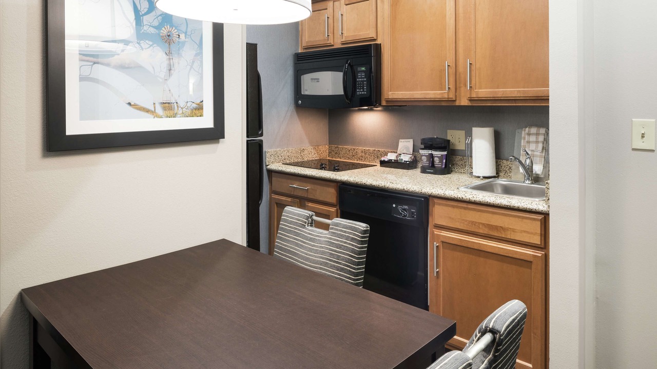 Photo of Kitchen in Cedar Rapids