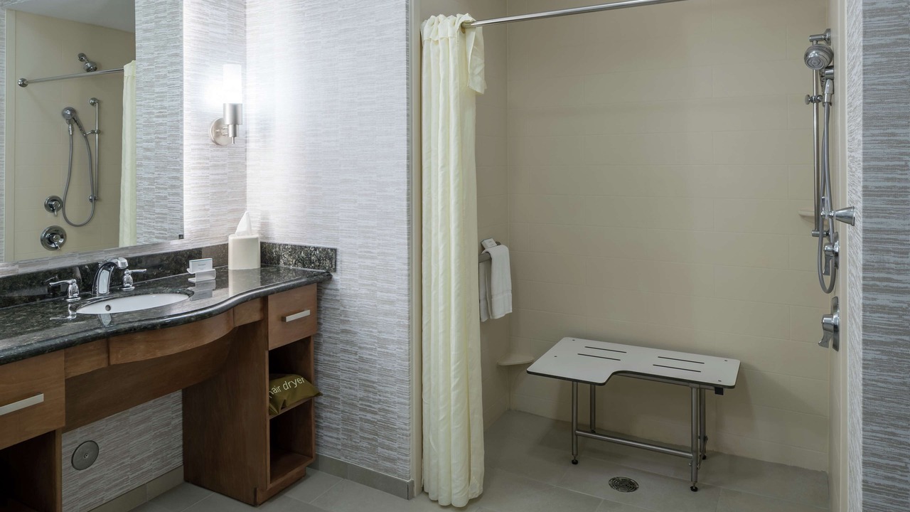 Photo of Bathroom in Cedar Rapids