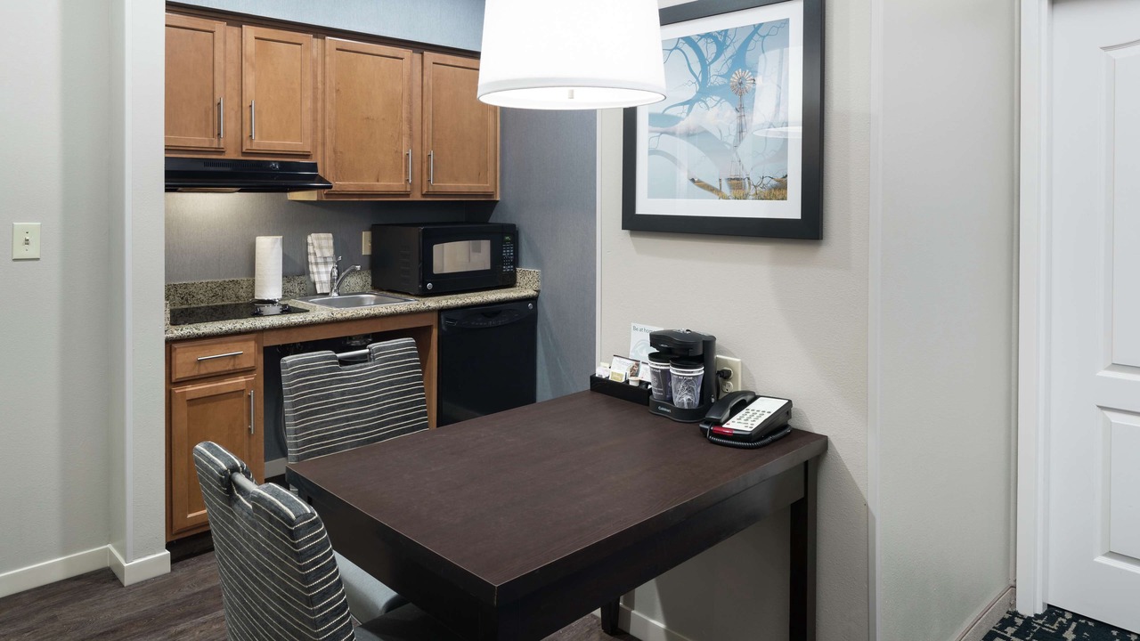 Photo of Kitchen in Cedar Rapids