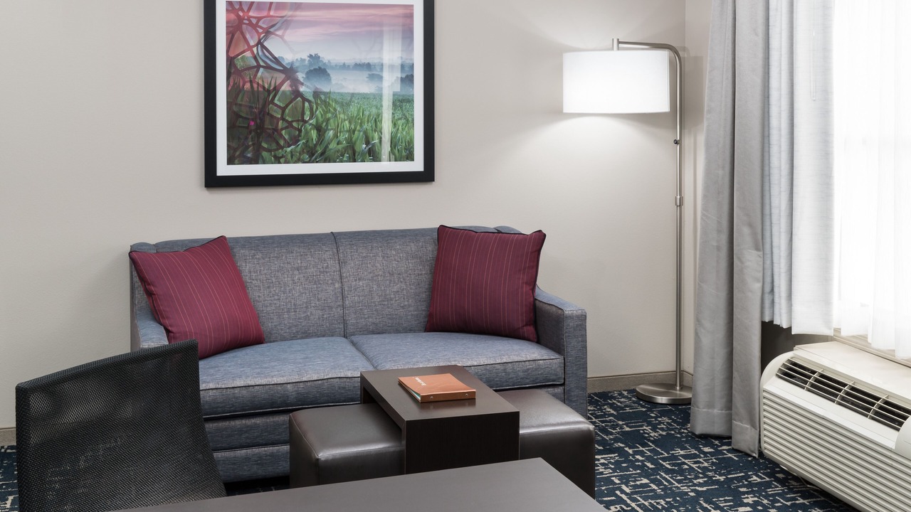 Photo of Bedroom in Cedar Rapids