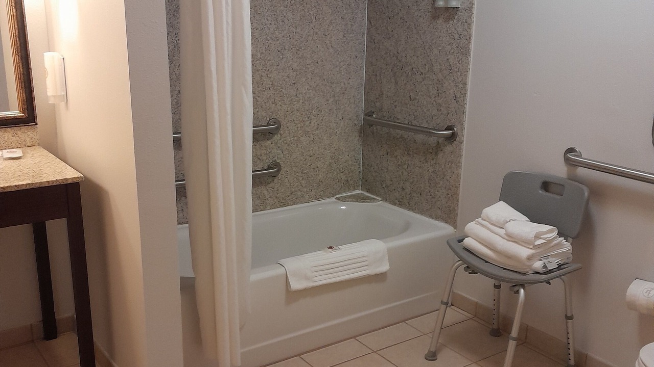 Photo of Bathroom in Altoona