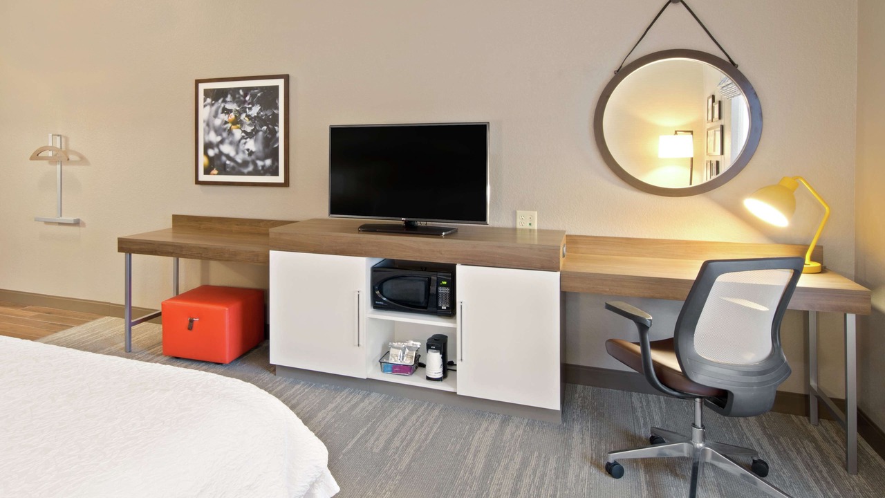 Photo of Bedroom in Spokane Valley