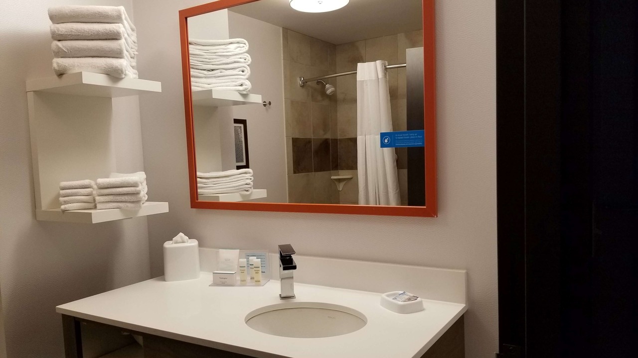Photo of Bathroom in Spokane Valley