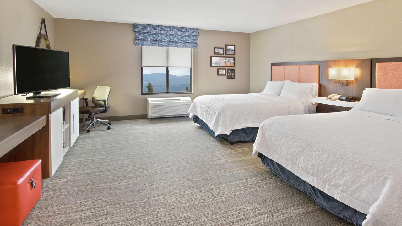 Photo of Bedroom in Spokane Valley
