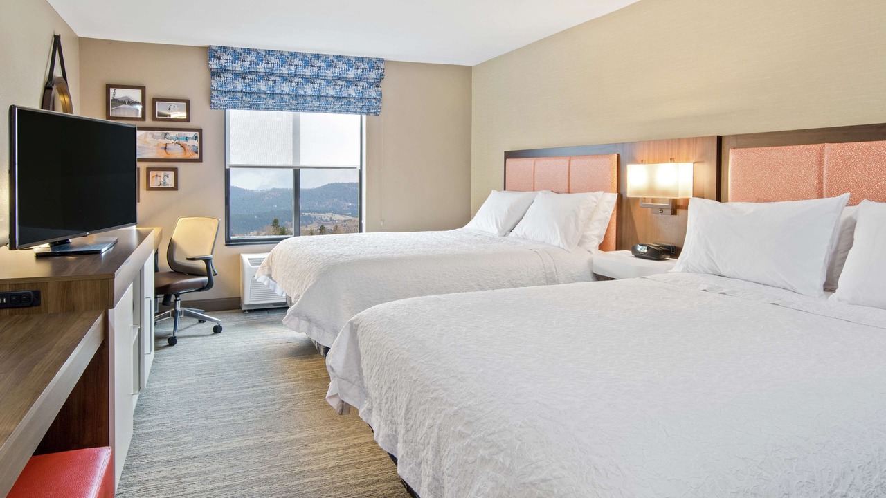 Photo of Bedroom in Spokane Valley