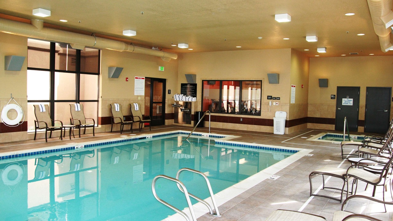 Photo of Outdoor in Spokane Valley