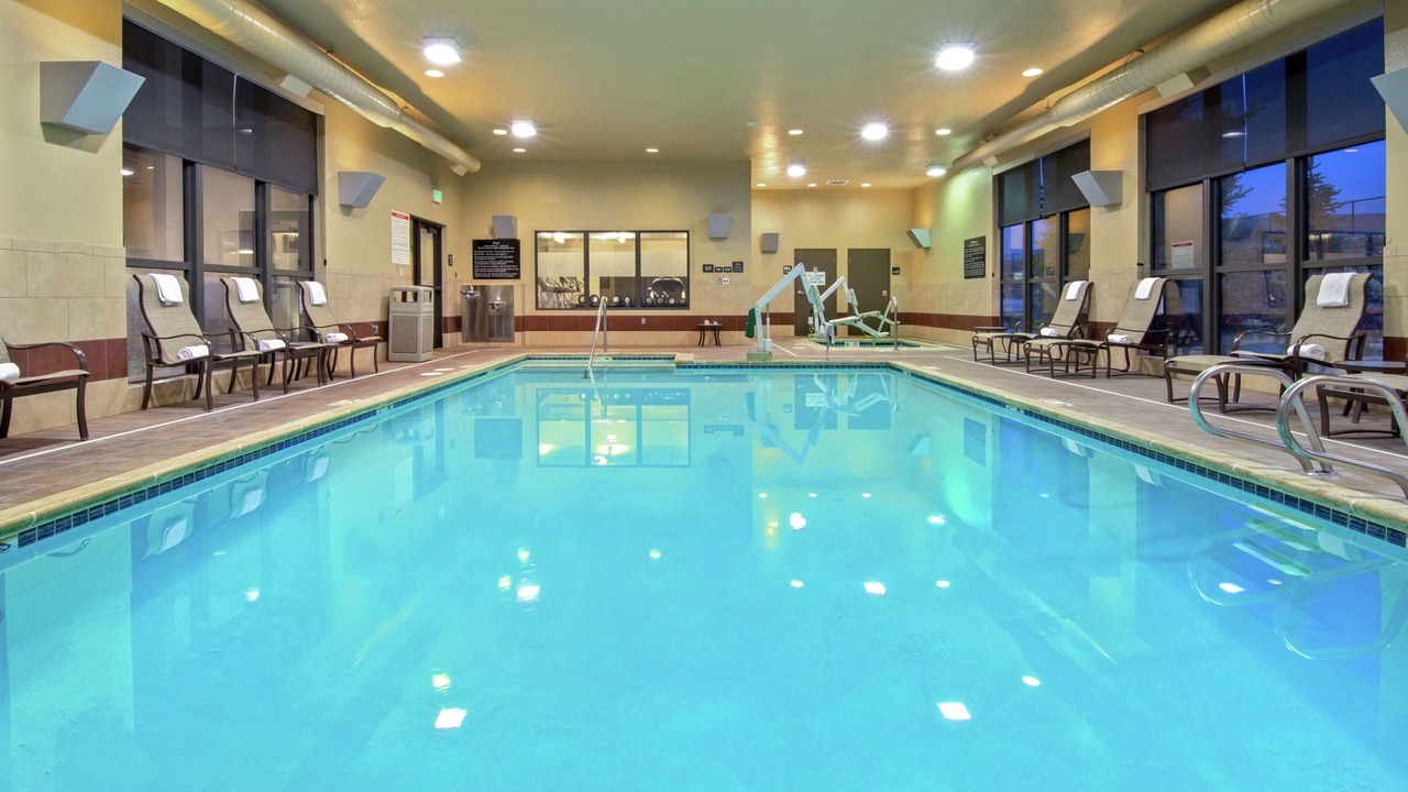 Photo of Outdoor in Spokane Valley