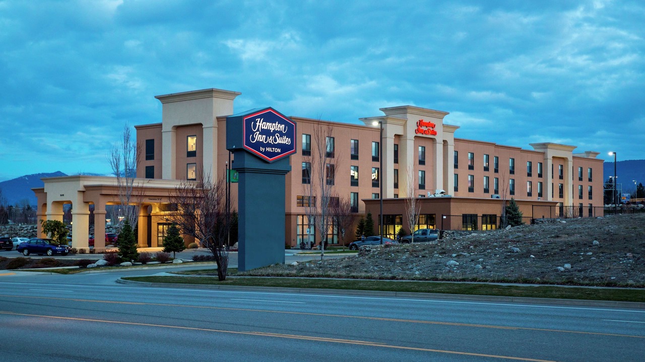 Photo of Outdoor in Spokane Valley