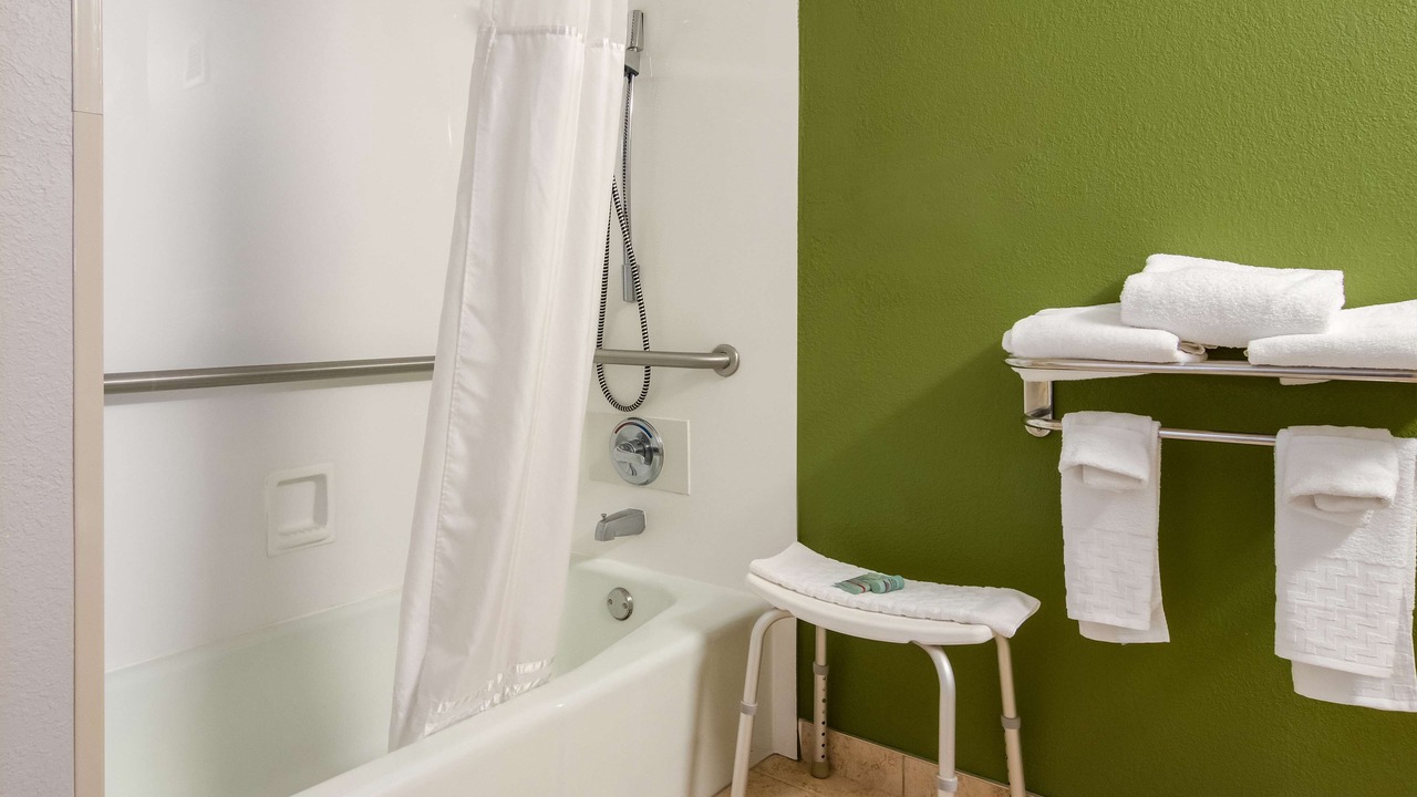 Photo of Bathroom in New Philadelphia