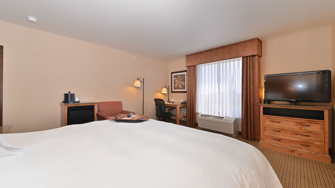 Photo of Bedroom in Buffalo