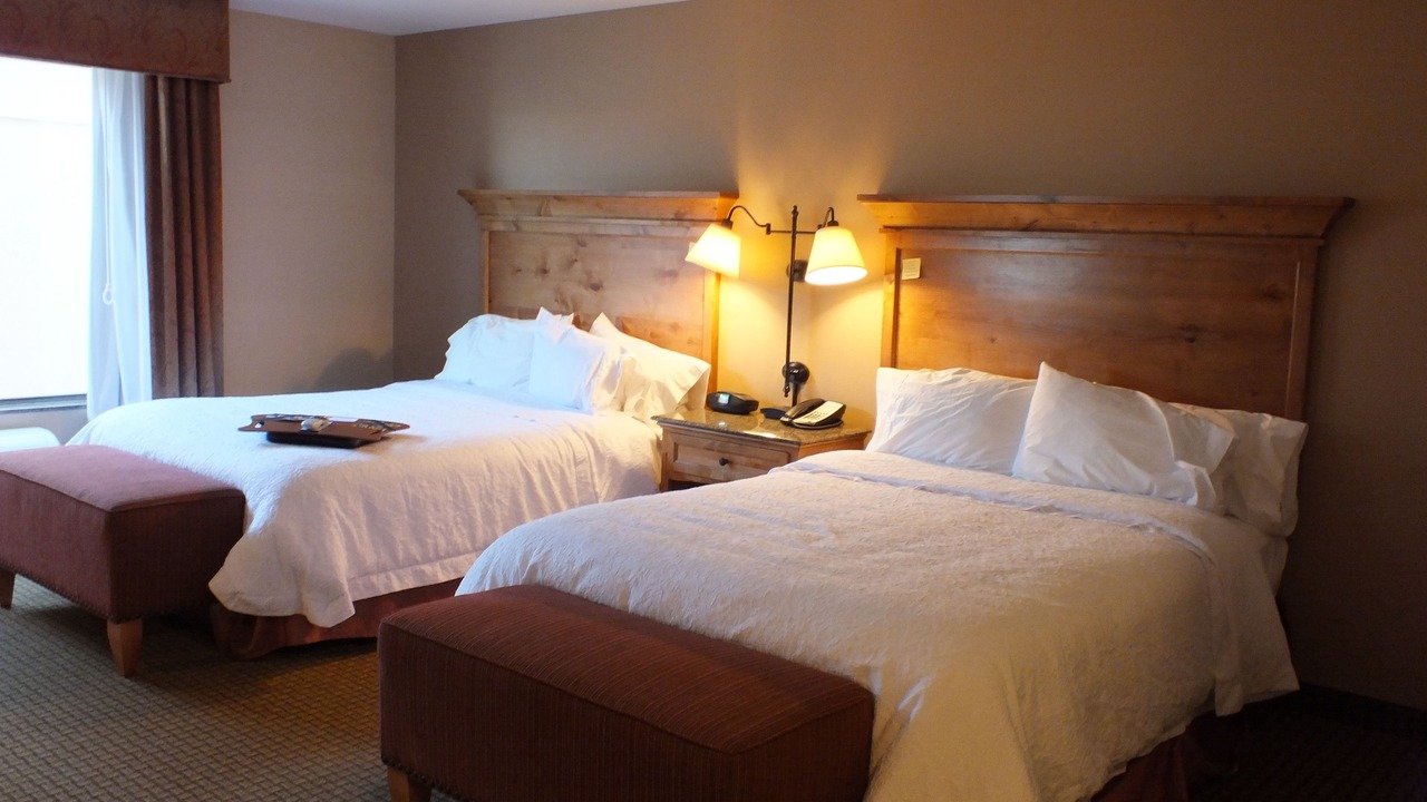 Photo of Bedroom in Buffalo