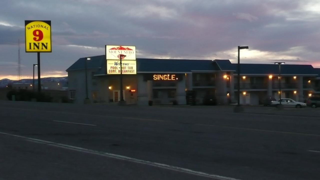 Photo of Outdoor in Nephi
