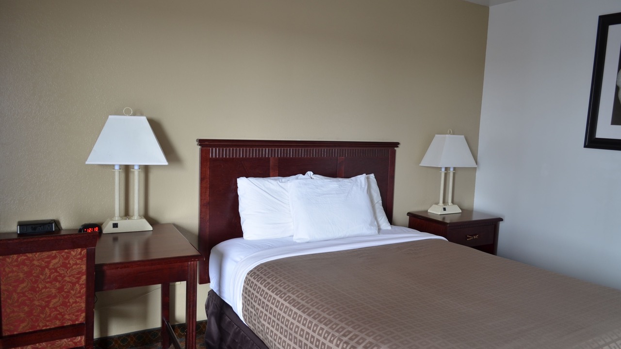 Photo of Bedroom in Nephi